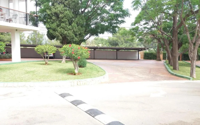 Apartments Las Vinas