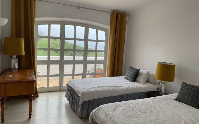 Villa Guincho