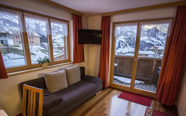 Haus Rothorn