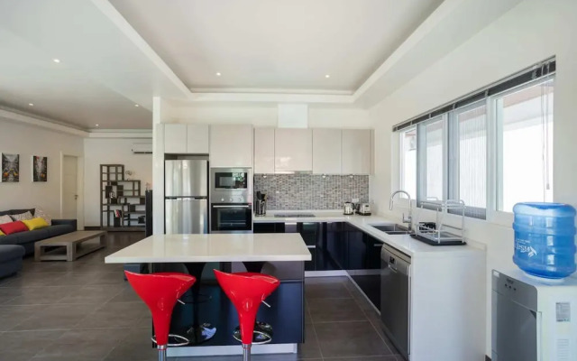Orchid Paradise Homes OPV513