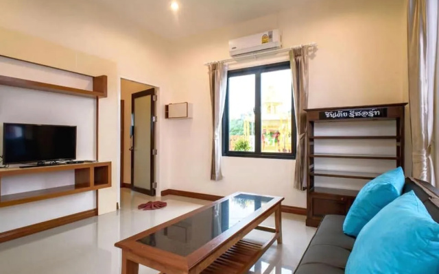 Cindia Resort