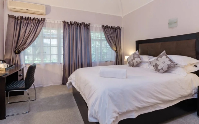 Englewold Manor Guest House