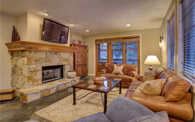 Town Pointe A105 3 Bedroom Condo