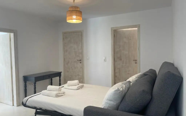 Villa Aegean Blue by LLB Villas - Beach in 500m.