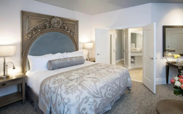 Mirbeau Inn & Spa