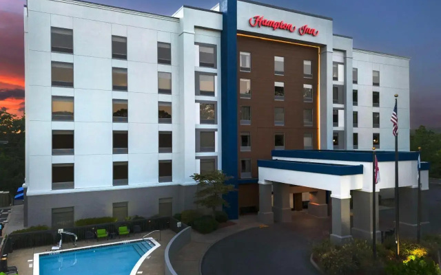 Hampton Inn Birmingham I-65/Lakeshore Drive