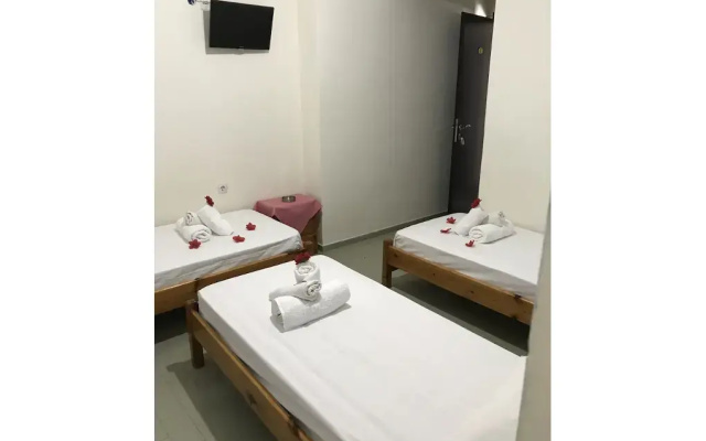 Princess Sissy A1 Hotel & Hostel