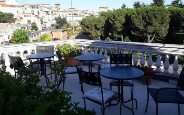 B&B Casa Laviano