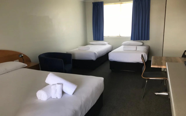 Busselton Motel