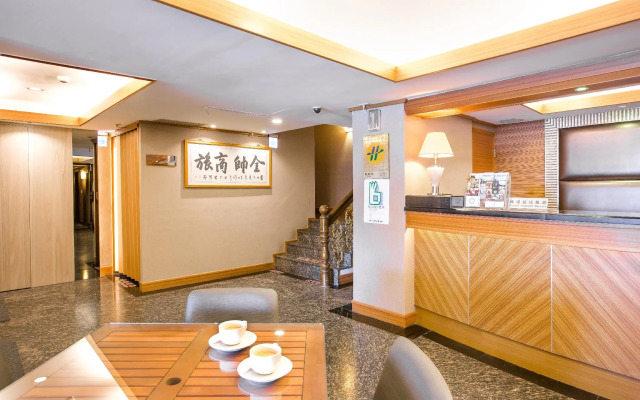 Hub Hotel Ximen-inn Kunming