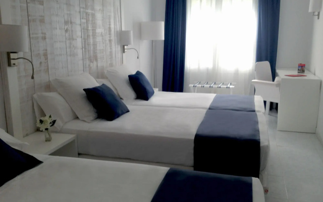 Hotel Medium Sitges Park