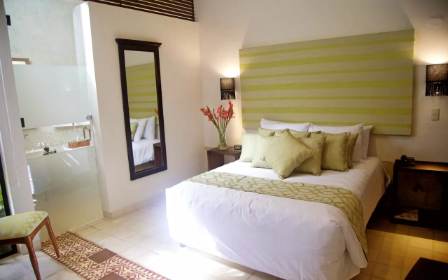 Ya'ax Hotel Boutique