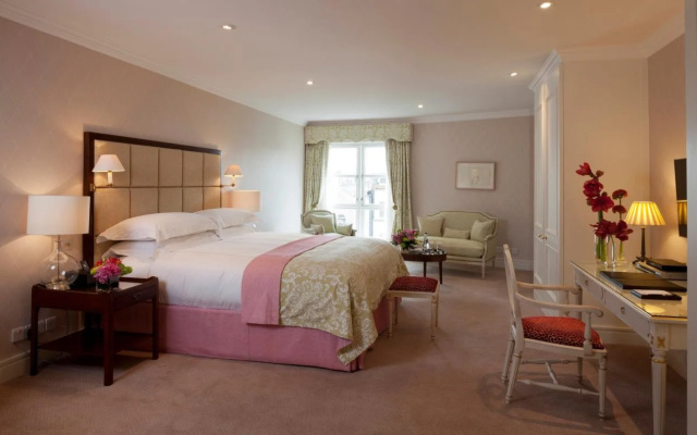 The Merrion Hotel