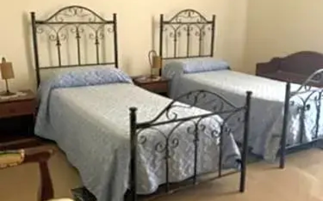 La Ginestra