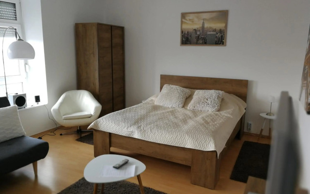 Ida Apartman
