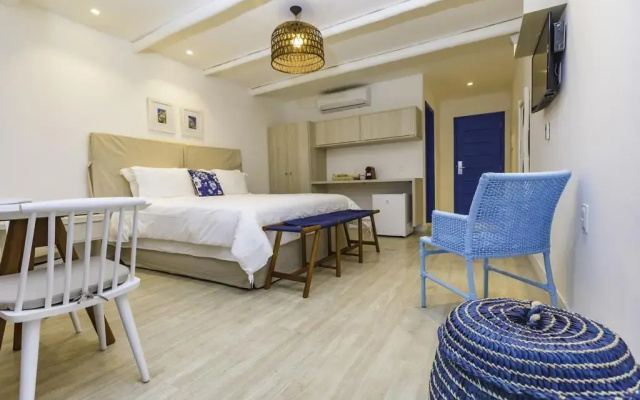 La Plage Hotel Boutique