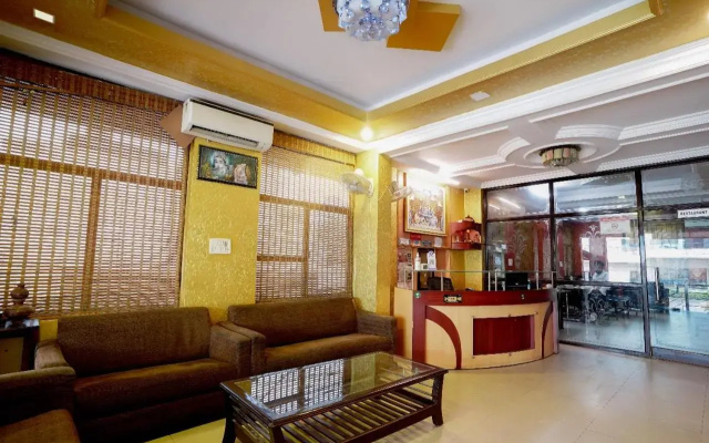 Hotel Royal Park