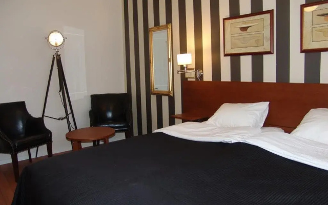 Hotell Uddewalla