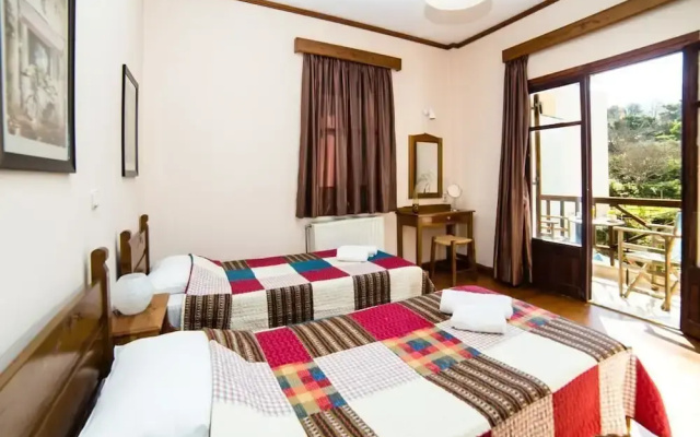 Amarandos Villa