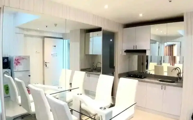 Orchard 2 Bedroom Apartment by Miracle