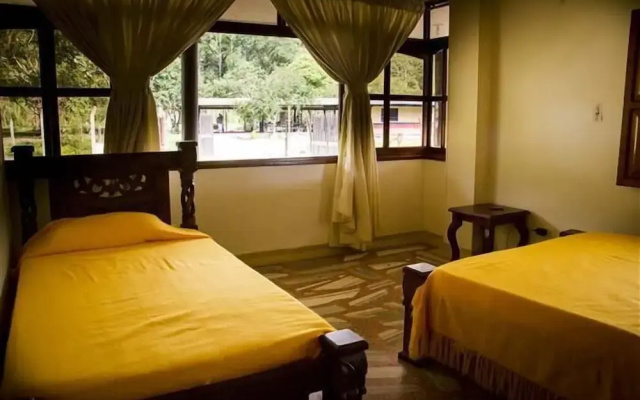 Casa Campestre Brisas Del Rio