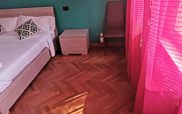 Las residentes de Venecia