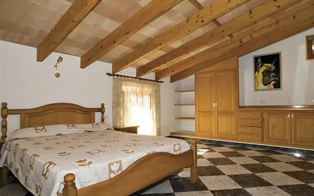 Villa Sa Barrala