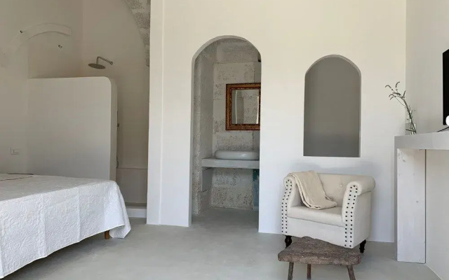 B&B Corte Mercurio
