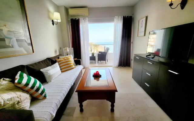 Apartamento SEA WAVES