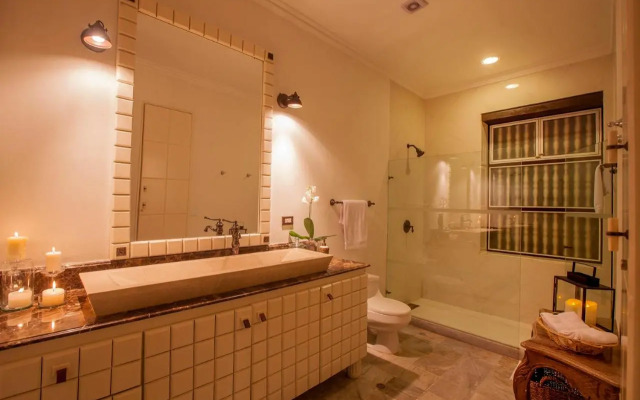 Casa De Alba Hotel Boutique