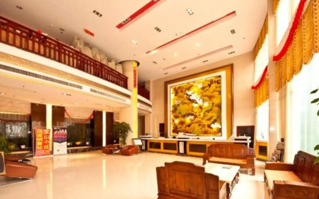 Promenade Hotel