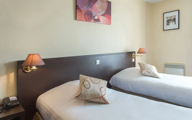 Best Western La Foresterie