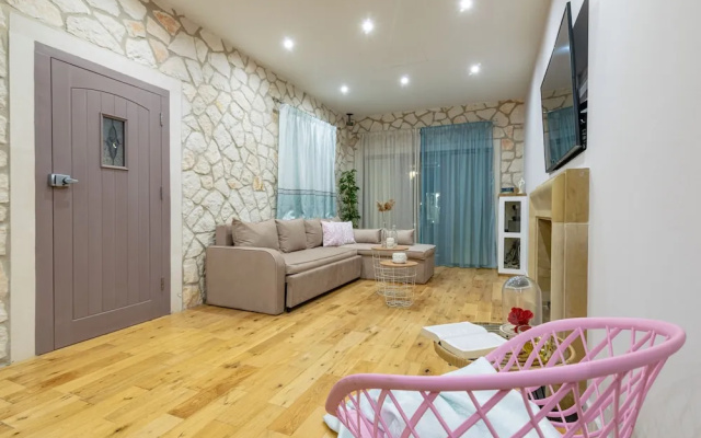 Vesta Villa