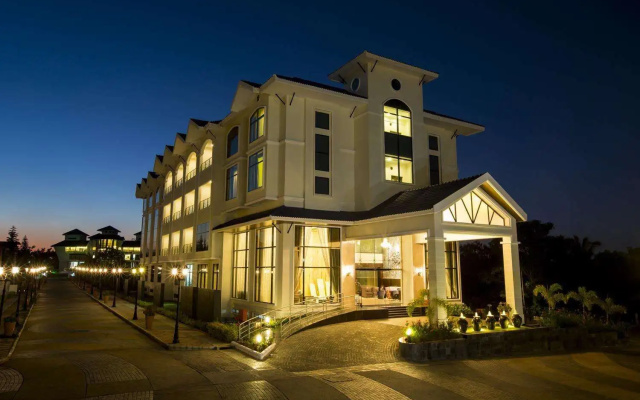 Aldovia Resort & Convention