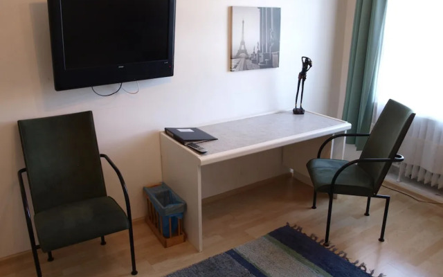 Hotel Suonenjoki
