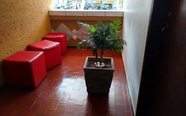 Hotel Roma