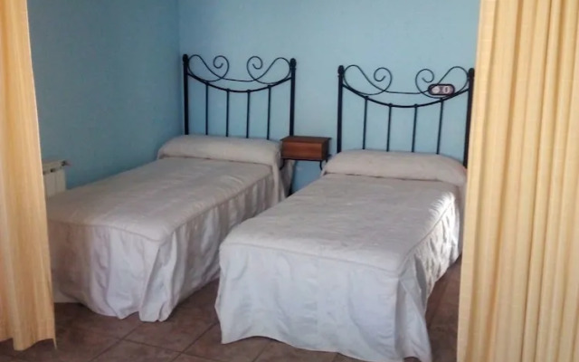Apartamentos Turísticos Los Tejos