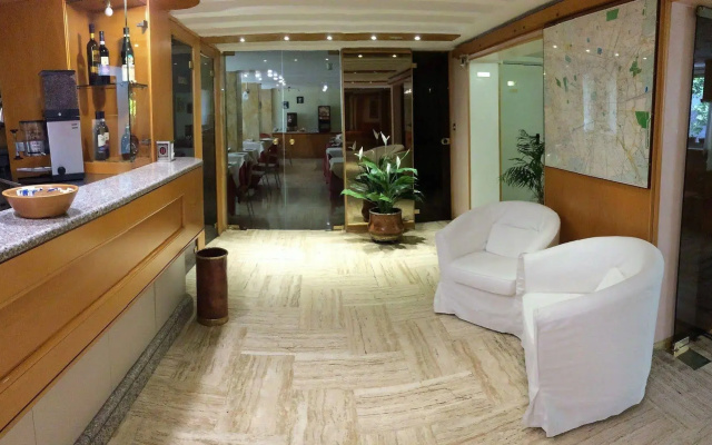 Hotel Città Studi