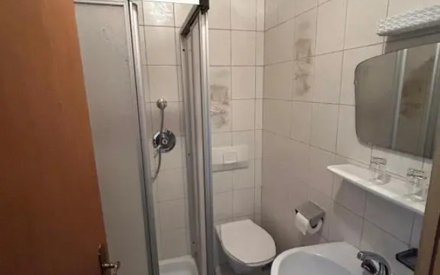 Gletscherblick Pension