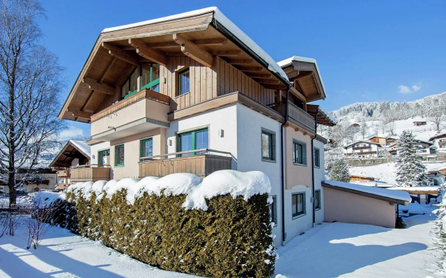 Welcoming Apartment near Ski Area in Tyrol