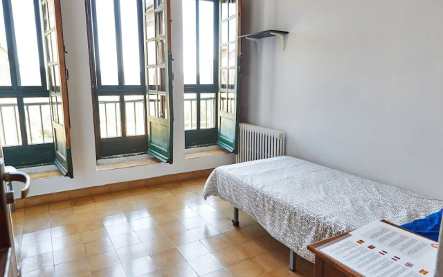 Albergue Seminario Menor - Hostel