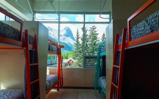 Canmore Downtown Hostel