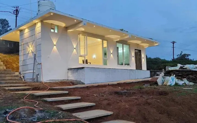 Ayana bliss resort