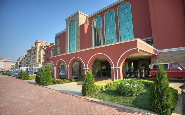 St George Palace