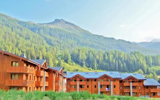 Résidence Les Balcons De Val Cenis Le Haut