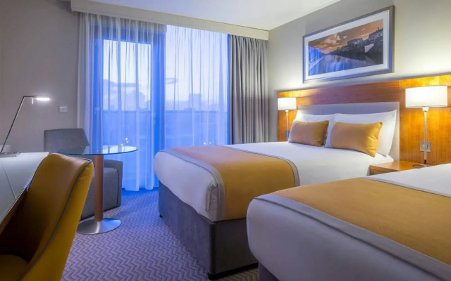 Maldron Hotel Portlaoise