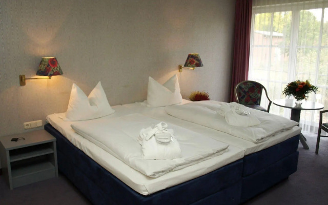 Helnan Hotel Reinstorf