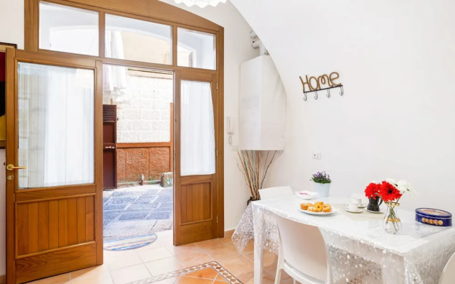 BUENACASA Apartment
