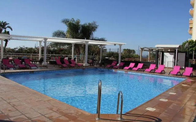 Studio in Benalmadena Costa 101433