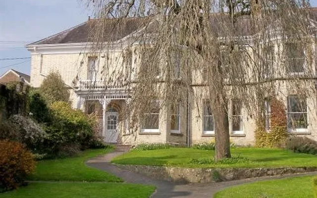Ashley House